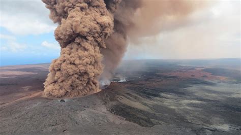 vulkanausbruch hawaii heute
